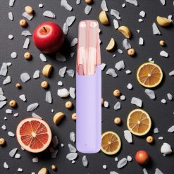 Snowplus Dash 4000 Puffs Dispozitīvā Ierīce Melnais Pūķis Ledus ar Keramikas Atomizatoru un 7,5 ml E-šķidruma