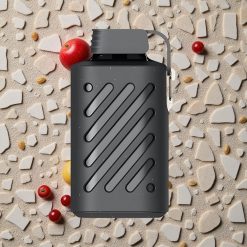 VOZOL GEAR 10000 Izmetamā Vape ar 10000 Ievelkamajiem un Ciedra Ogu Aromātu