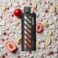 VOZOL Gear Shisha 25000 Puffs Dispečera Pīļledus ar 1000mAh Akumulatoru un S.i.L.C Tehnoloģiju