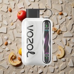 VOZOL STAR 40000 Puffs Vienreizējās lietošanas vape Tabaka ar 1000mAh Akumulatoru un Type-C Uzlādi